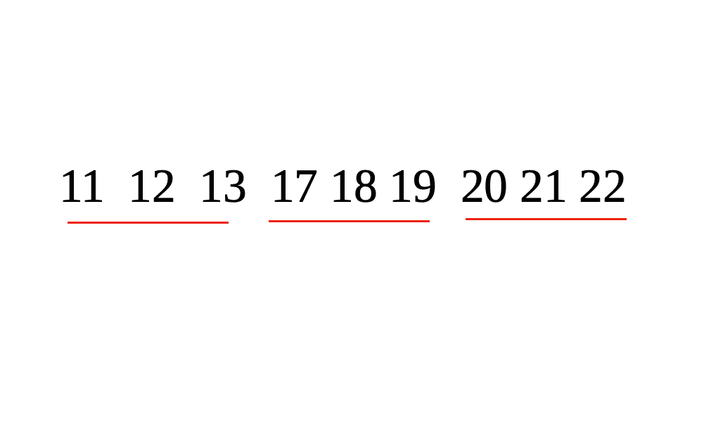 Reverse Kset Linked Lists
